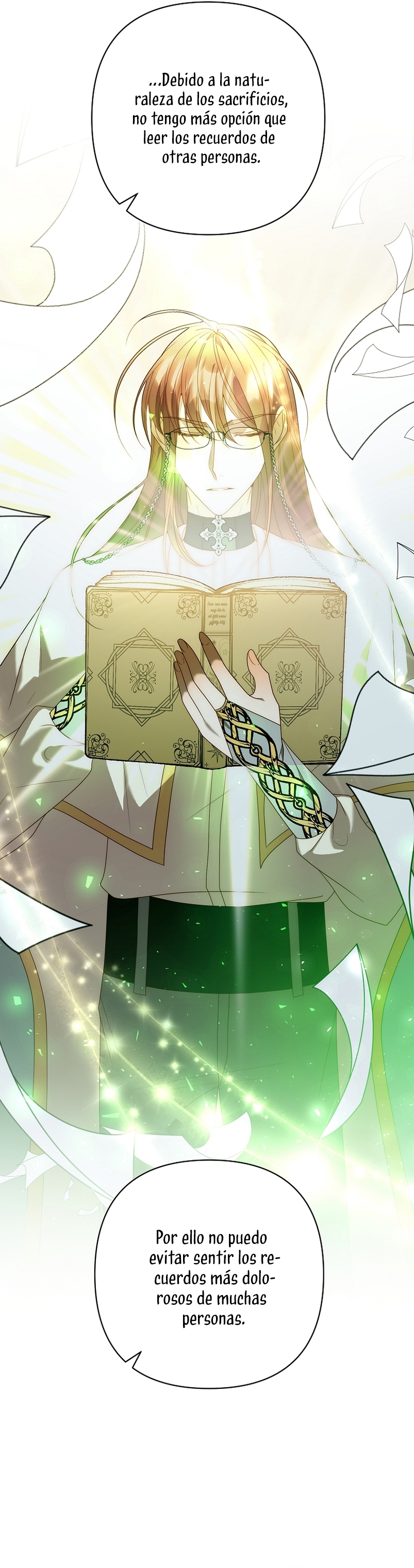 Mientras estoy de vuelta en el tiempo, obtendré mi venganza Capítulo 64 - Página 6