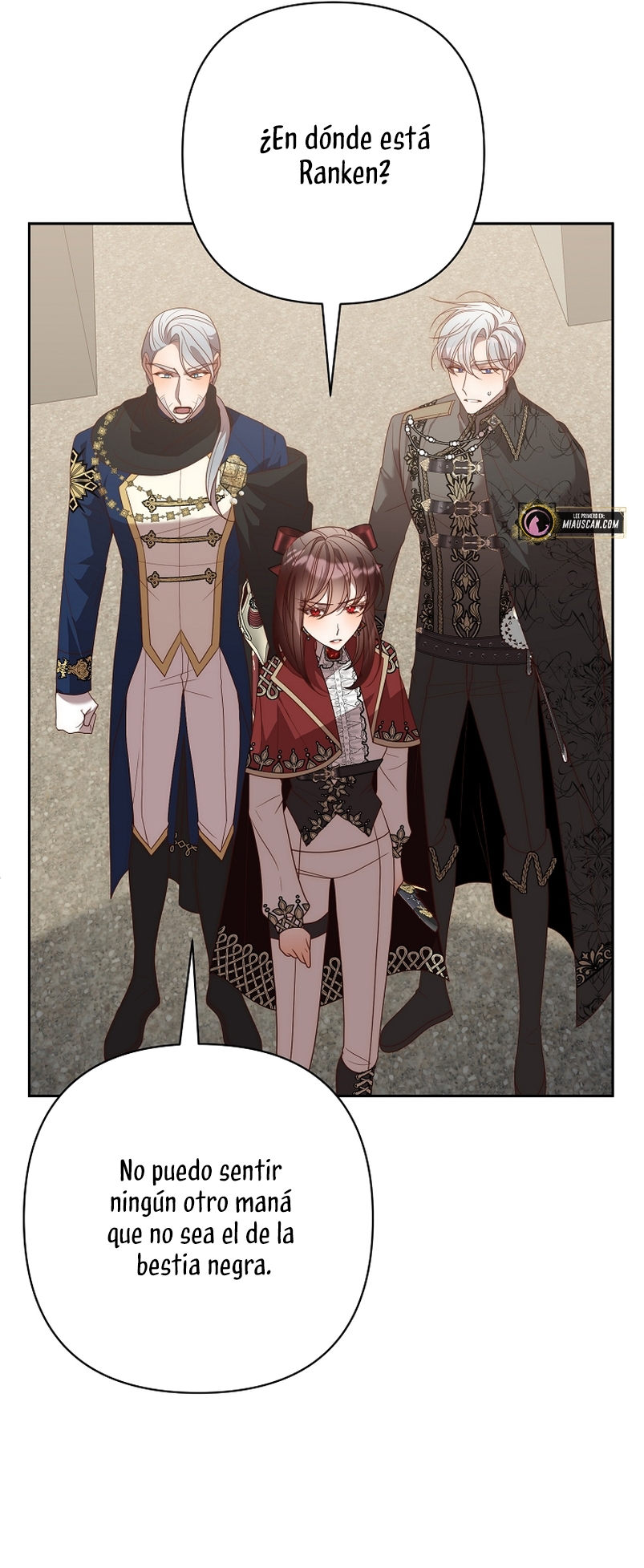 Mientras estoy de vuelta en el tiempo, obtendré mi venganza Capítulo 64 - Página 9