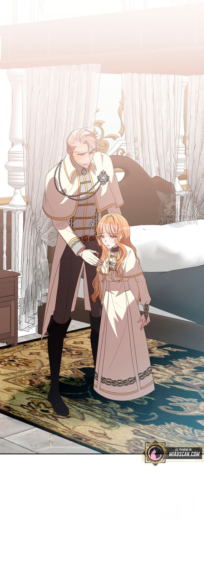 Mientras estoy de vuelta en el tiempo, obtendré mi venganza Capítulo 65 - Página 20