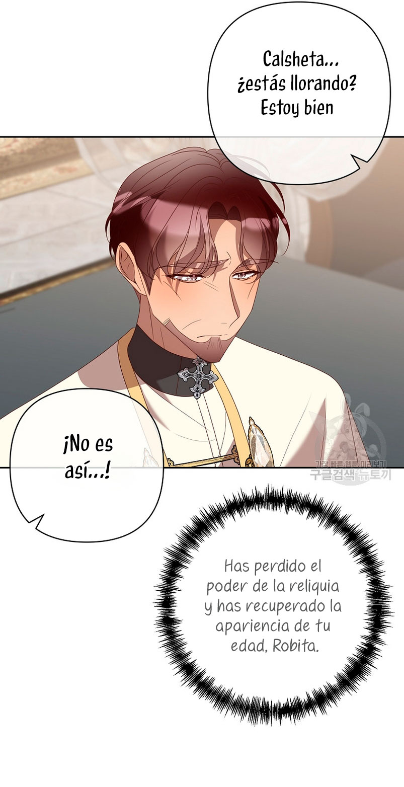 Mientras estoy de vuelta en el tiempo, obtendré mi venganza Capítulo 65 - Página 21