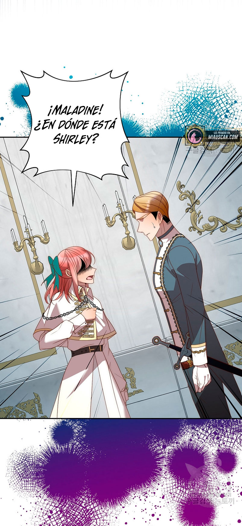 Mientras estoy de vuelta en el tiempo, obtendré mi venganza Capítulo 65 - Página 27