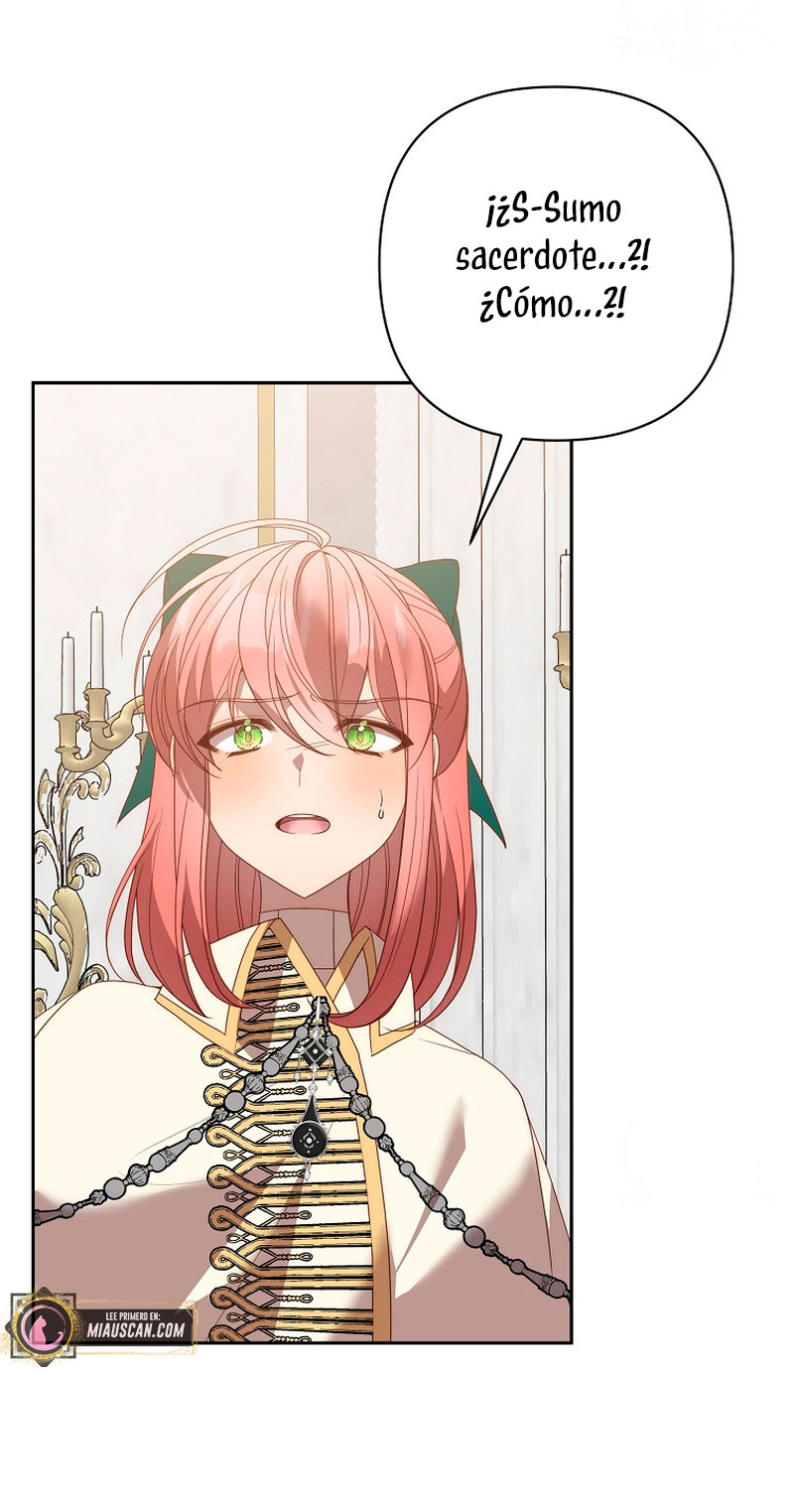 Mientras estoy de vuelta en el tiempo, obtendré mi venganza Capítulo 65 - Página 30