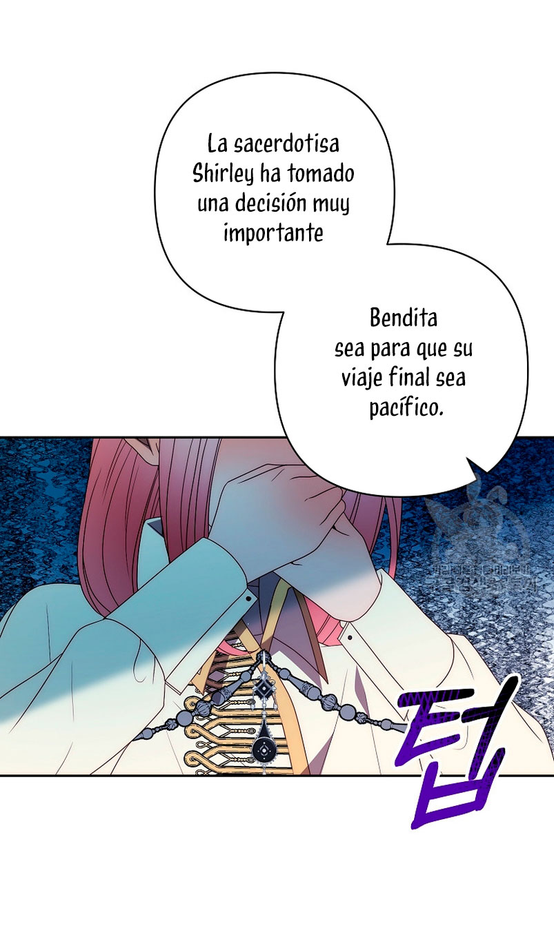 Mientras estoy de vuelta en el tiempo, obtendré mi venganza Capítulo 65 - Página 31