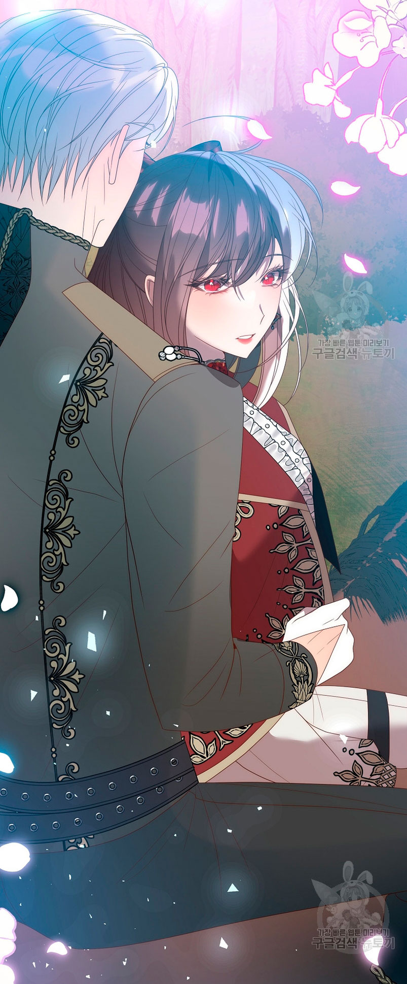 Mientras estoy de vuelta en el tiempo, obtendré mi venganza Capítulo 65 - Página 40