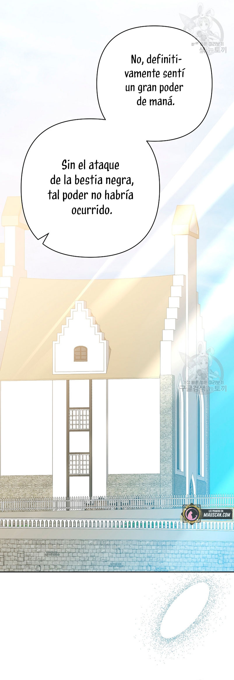 Mientras estoy de vuelta en el tiempo, obtendré mi venganza Capítulo 65 - Página 46