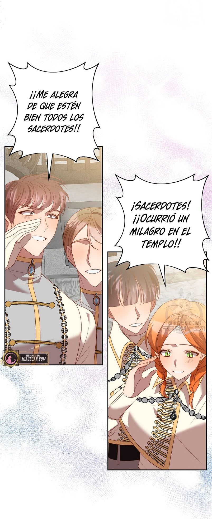 Mientras estoy de vuelta en el tiempo, obtendré mi venganza Capítulo 65 - Página 48