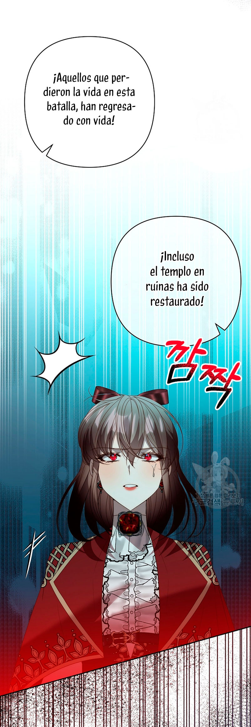 Mientras estoy de vuelta en el tiempo, obtendré mi venganza Capítulo 65 - Página 49