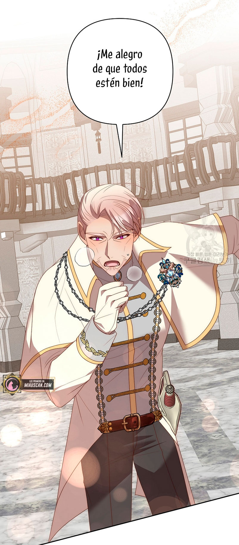 Mientras estoy de vuelta en el tiempo, obtendré mi venganza Capítulo 65 - Página 52