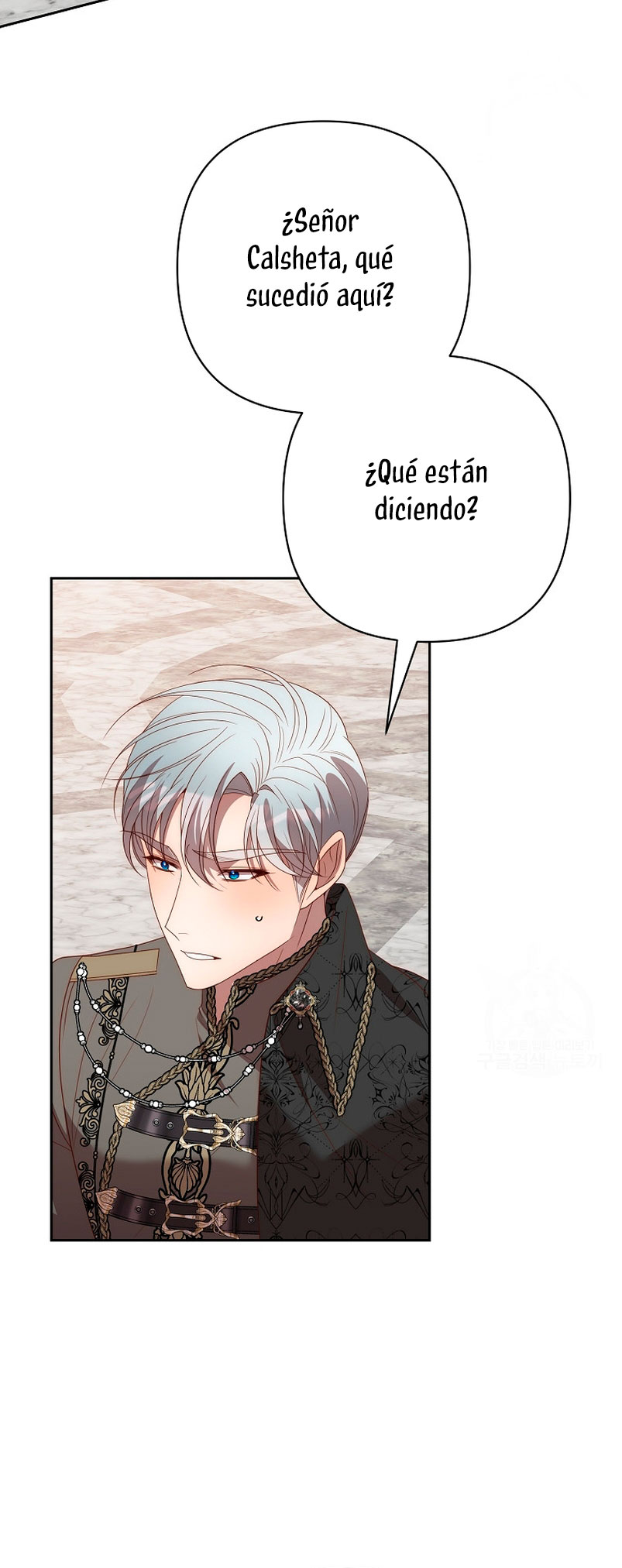 Mientras estoy de vuelta en el tiempo, obtendré mi venganza Capítulo 65 - Página 53
