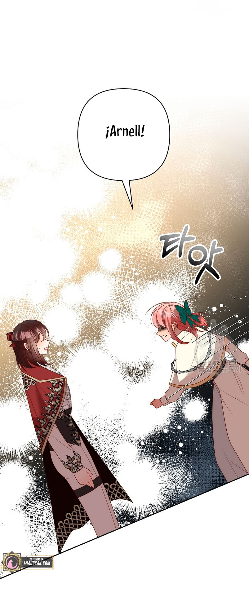 Mientras estoy de vuelta en el tiempo, obtendré mi venganza Capítulo 65 - Página 58