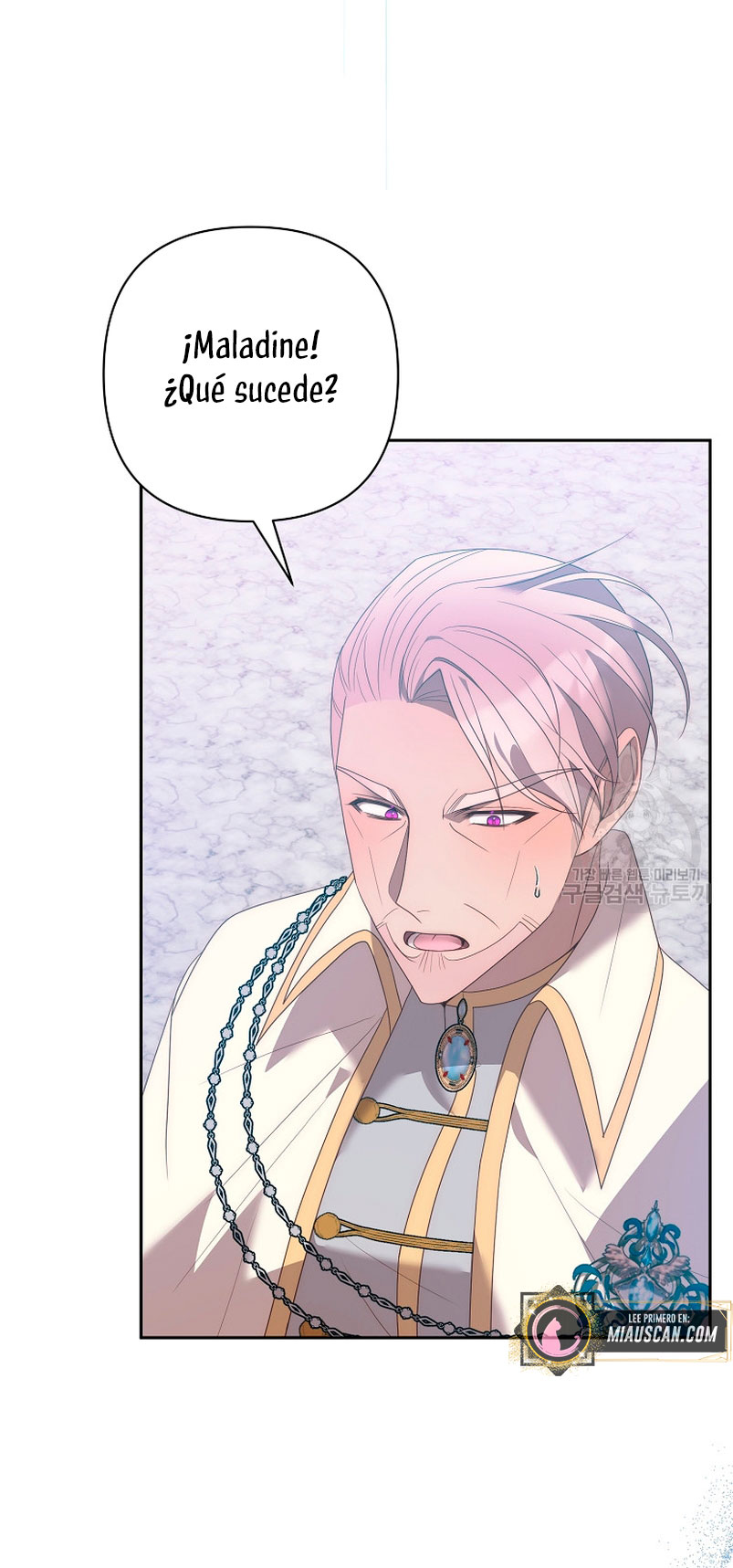 Mientras estoy de vuelta en el tiempo, obtendré mi venganza Capítulo 65 - Página 6