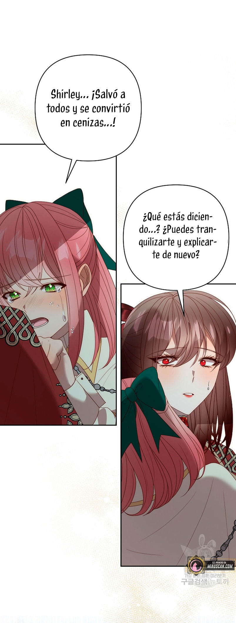 Mientras estoy de vuelta en el tiempo, obtendré mi venganza Capítulo 65 - Página 60