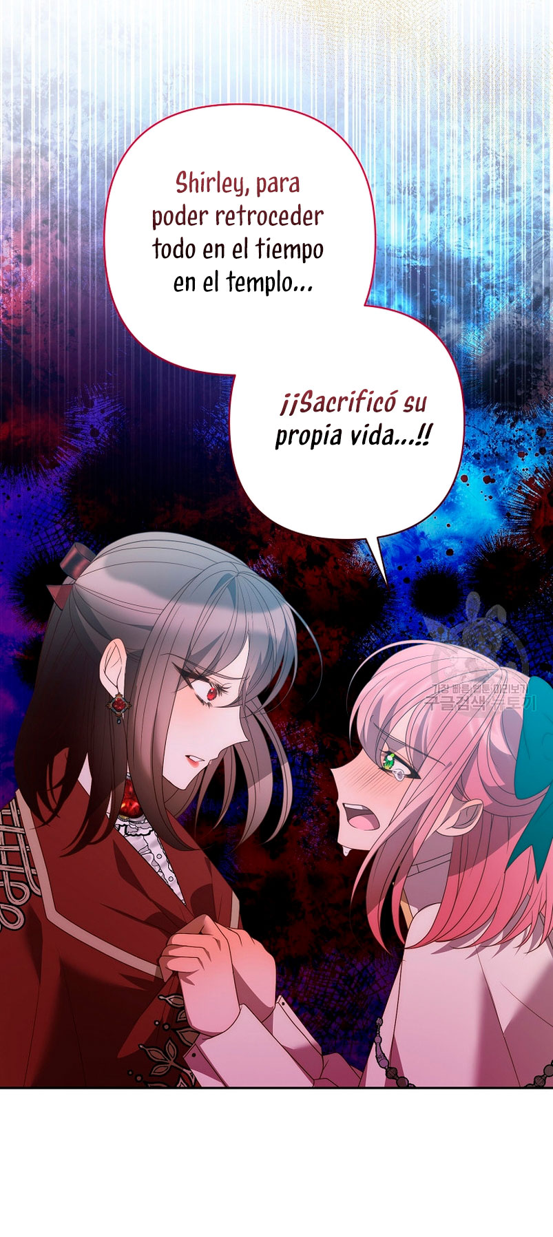 Mientras estoy de vuelta en el tiempo, obtendré mi venganza Capítulo 65 - Página 61