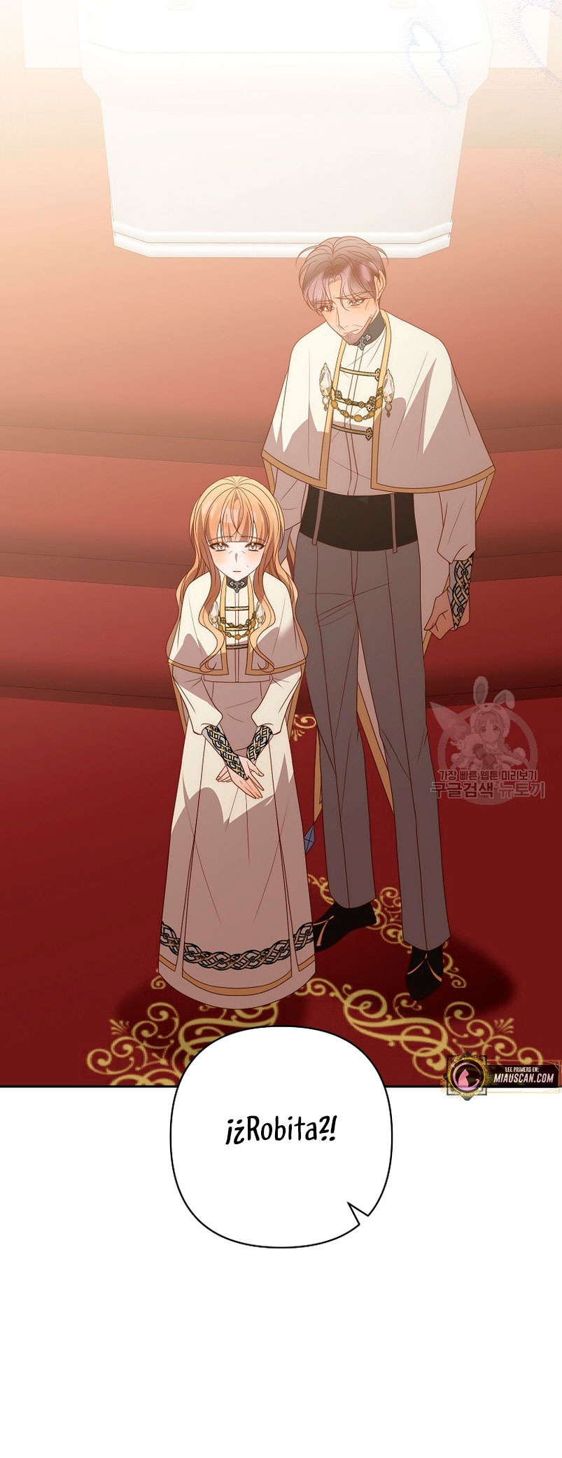 Mientras estoy de vuelta en el tiempo, obtendré mi venganza Capítulo 65 - Página 65