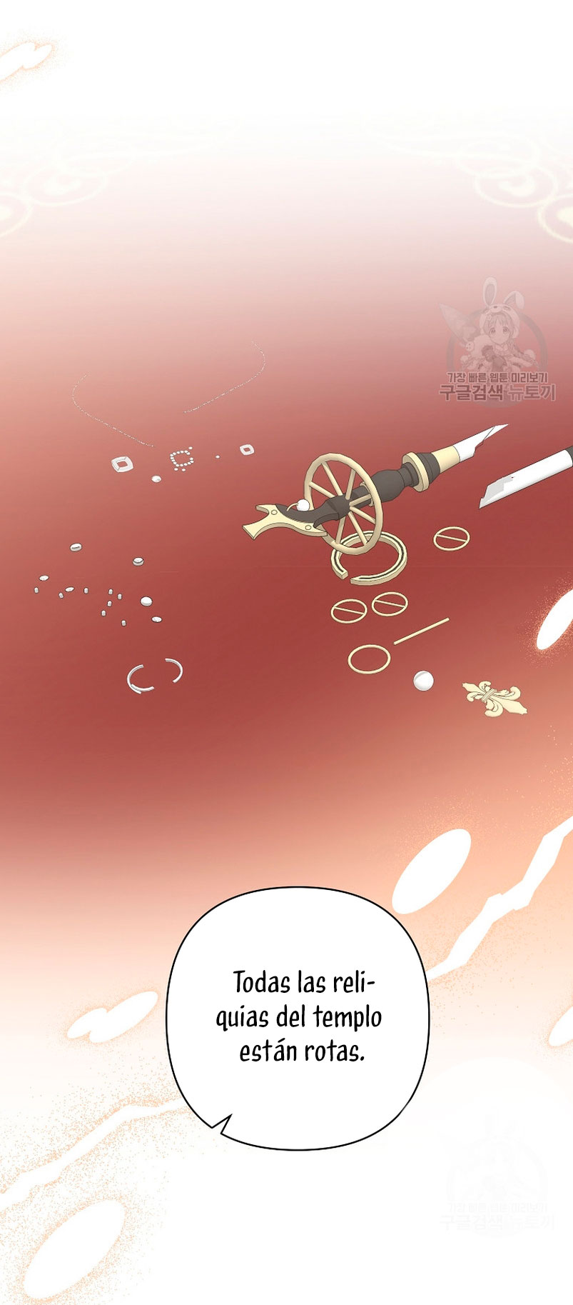 Mientras estoy de vuelta en el tiempo, obtendré mi venganza Capítulo 65 - Página 68