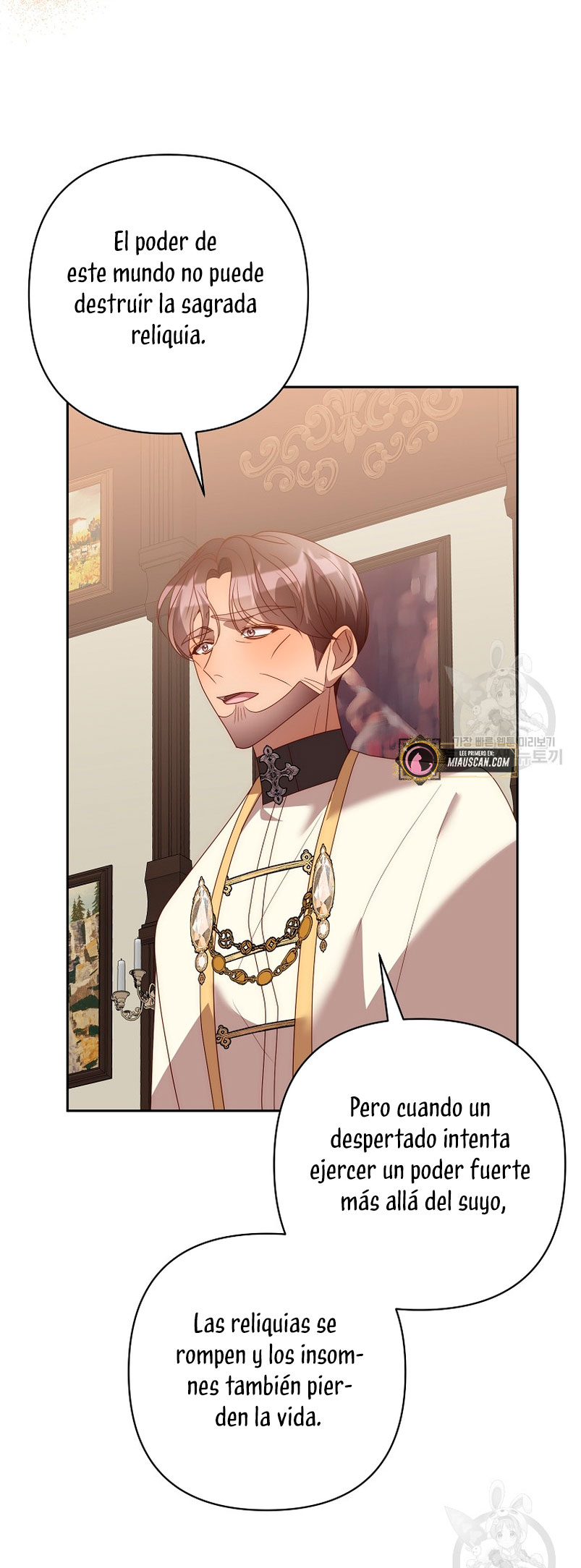 Mientras estoy de vuelta en el tiempo, obtendré mi venganza Capítulo 65 - Página 69