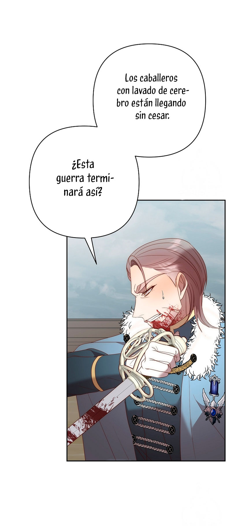 Mientras estoy de vuelta en el tiempo, obtendré mi venganza Capítulo 65 - Página 77