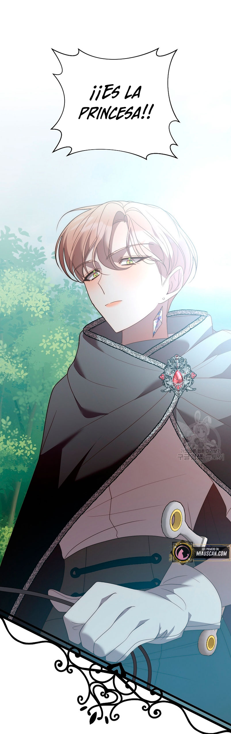 Mientras estoy de vuelta en el tiempo, obtendré mi venganza Capítulo 65 - Página 85