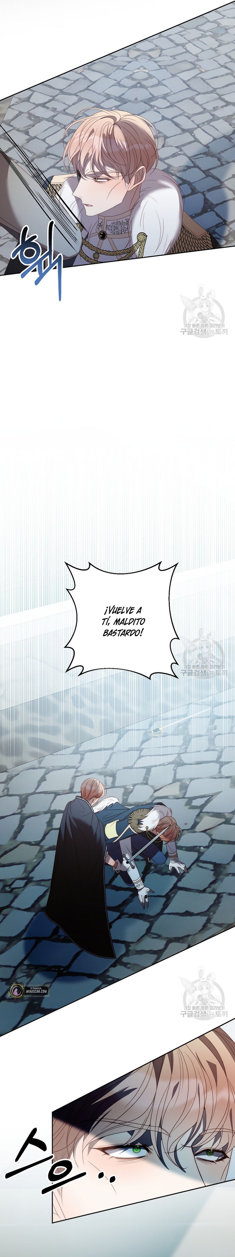 Mientras estoy de vuelta en el tiempo, obtendré mi venganza Capítulo 66 - Página 11