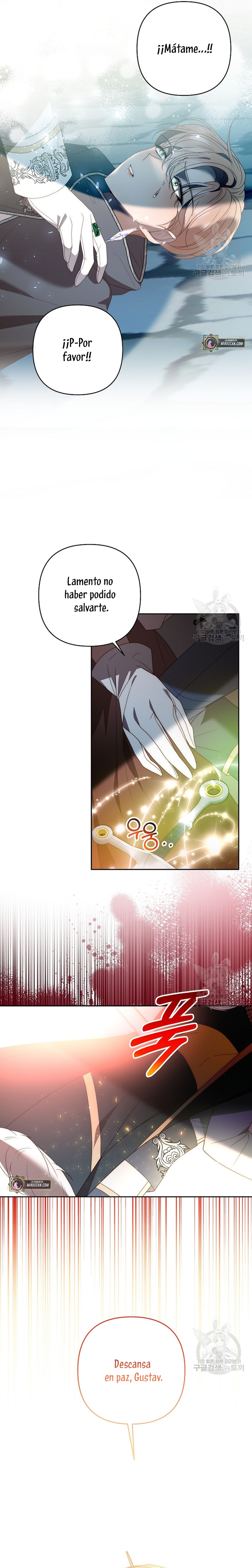 Mientras estoy de vuelta en el tiempo, obtendré mi venganza Capítulo 66 - Página 14