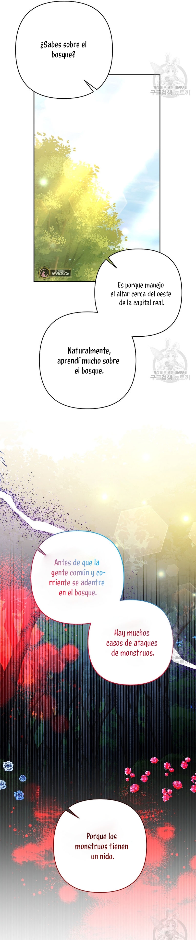 Mientras estoy de vuelta en el tiempo, obtendré mi venganza Capítulo 66 - Página 26