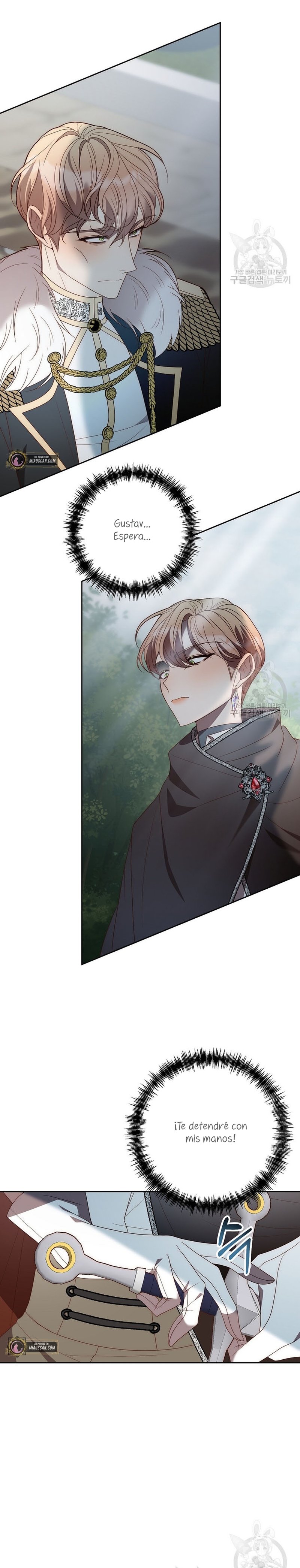 Mientras estoy de vuelta en el tiempo, obtendré mi venganza Capítulo 66 - Página 4