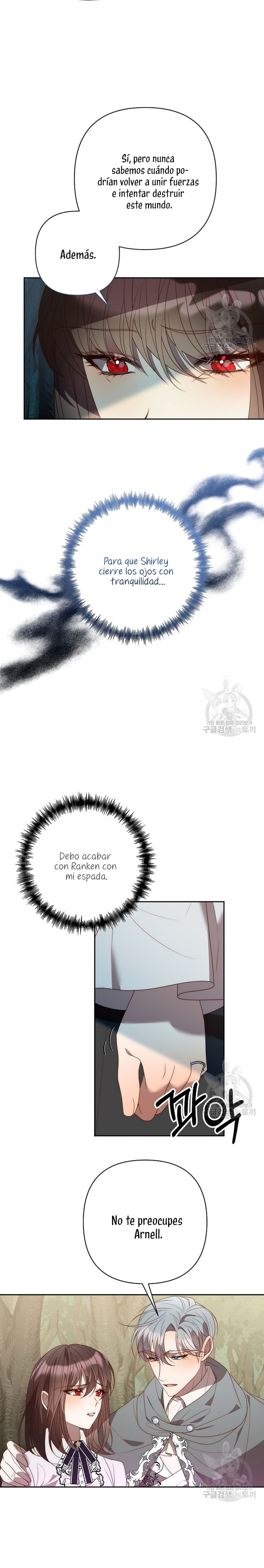 Mientras estoy de vuelta en el tiempo, obtendré mi venganza Capítulo 67 - Página 10