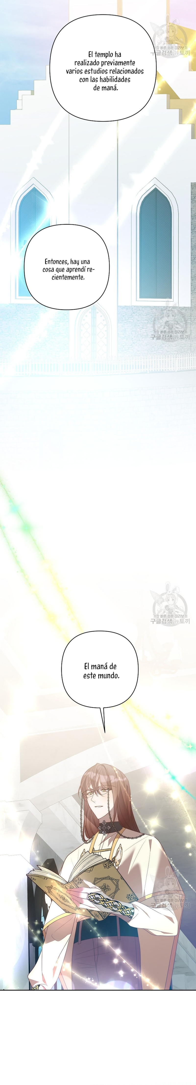 Mientras estoy de vuelta en el tiempo, obtendré mi venganza Capítulo 67 - Página 15