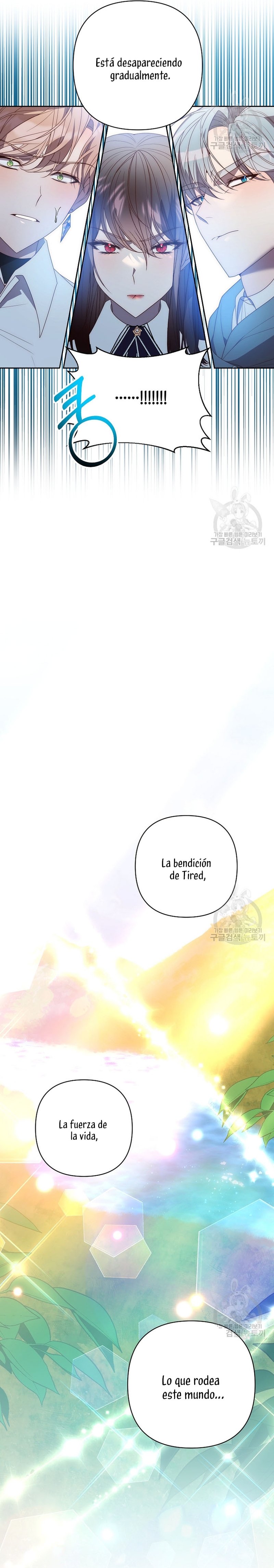 Mientras estoy de vuelta en el tiempo, obtendré mi venganza Capítulo 67 - Página 16