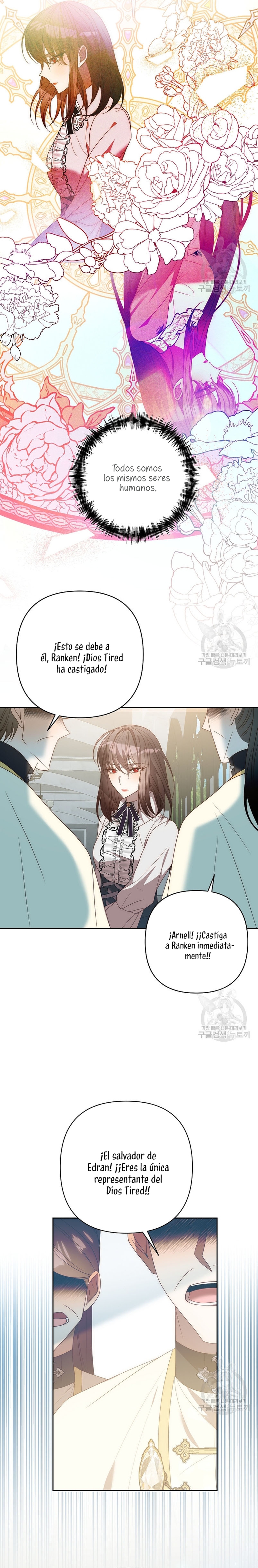 Mientras estoy de vuelta en el tiempo, obtendré mi venganza Capítulo 67 - Página 20