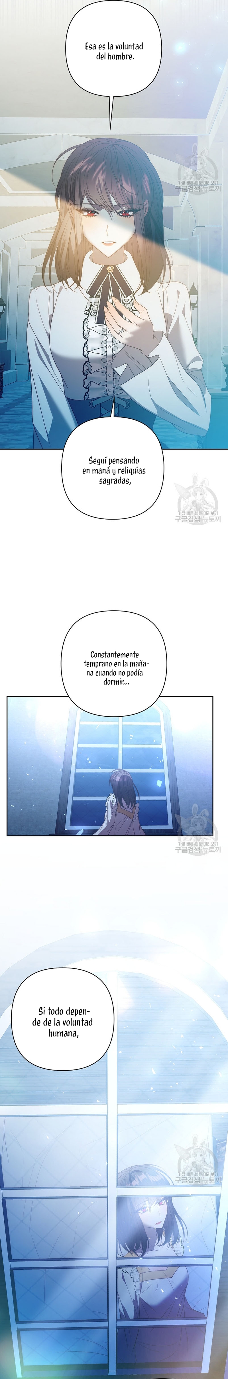 Mientras estoy de vuelta en el tiempo, obtendré mi venganza Capítulo 67 - Página 21