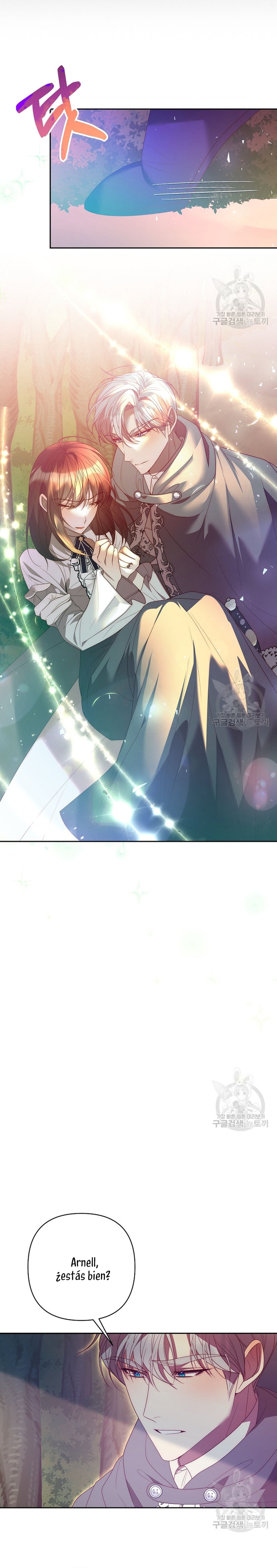 Mientras estoy de vuelta en el tiempo, obtendré mi venganza Capítulo 67 - Página 5