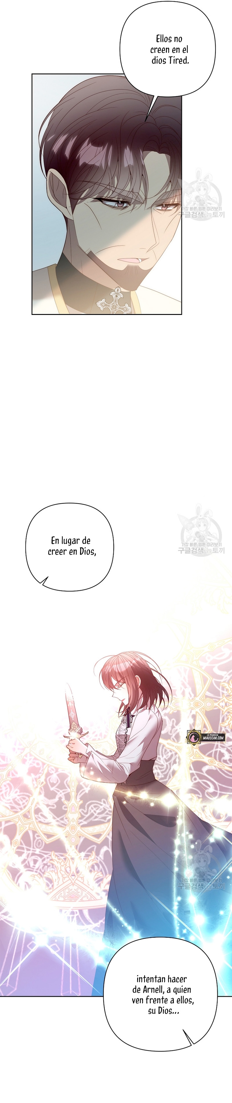 Mientras estoy de vuelta en el tiempo, obtendré mi venganza Capítulo 68 - Página 13