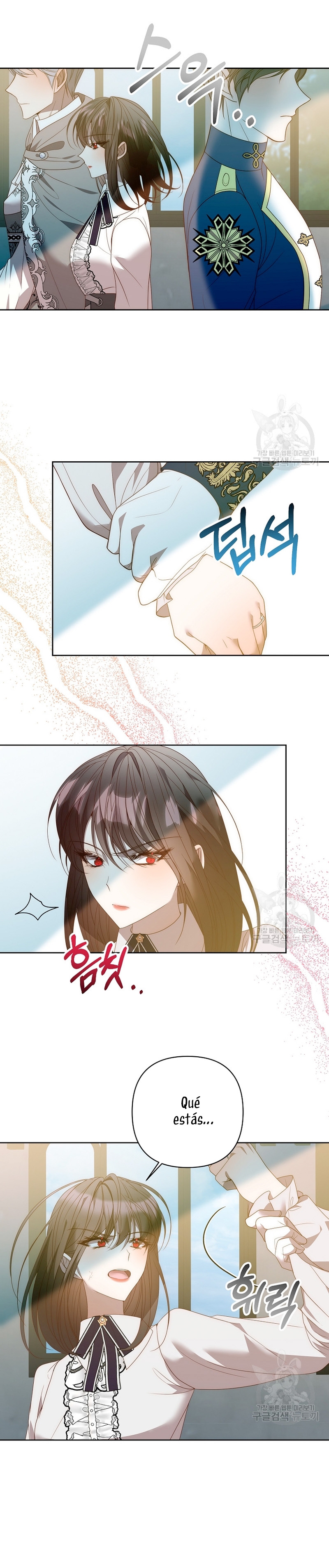 Mientras estoy de vuelta en el tiempo, obtendré mi venganza Capítulo 68 - Página 33