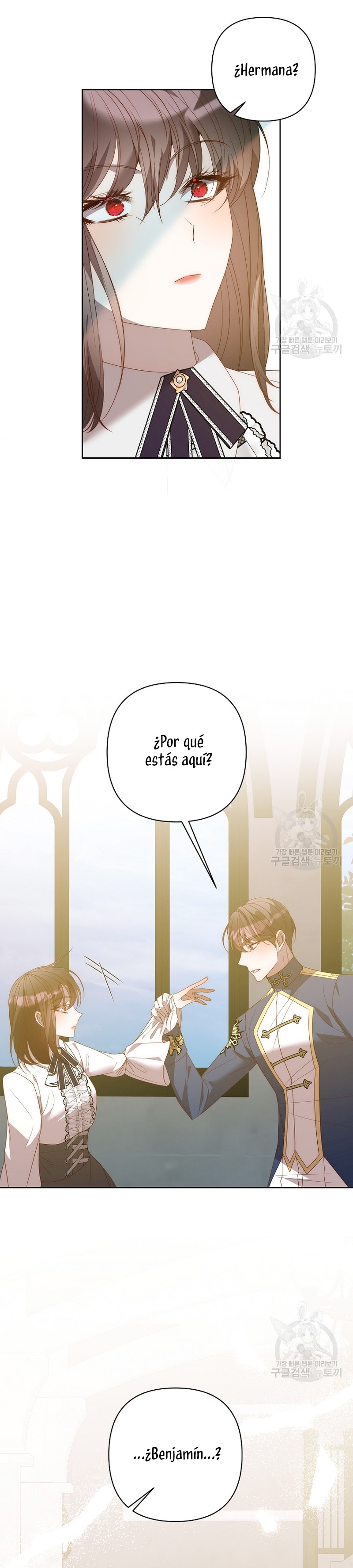 Mientras estoy de vuelta en el tiempo, obtendré mi venganza Capítulo 68 - Página 34