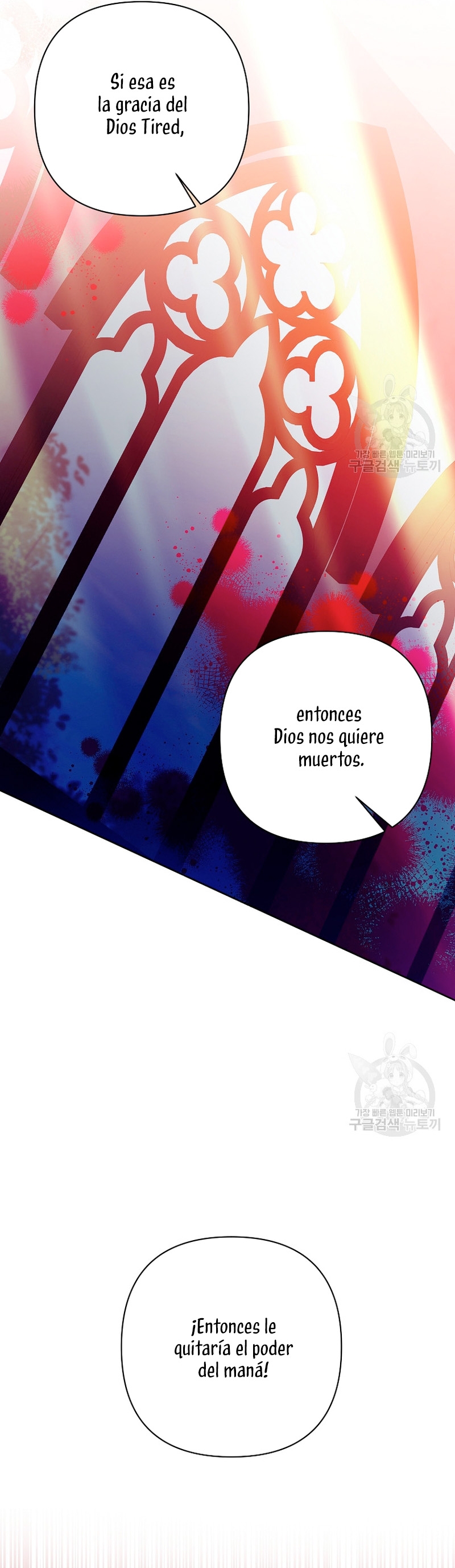 Mientras estoy de vuelta en el tiempo, obtendré mi venganza Capítulo 68 - Página 6