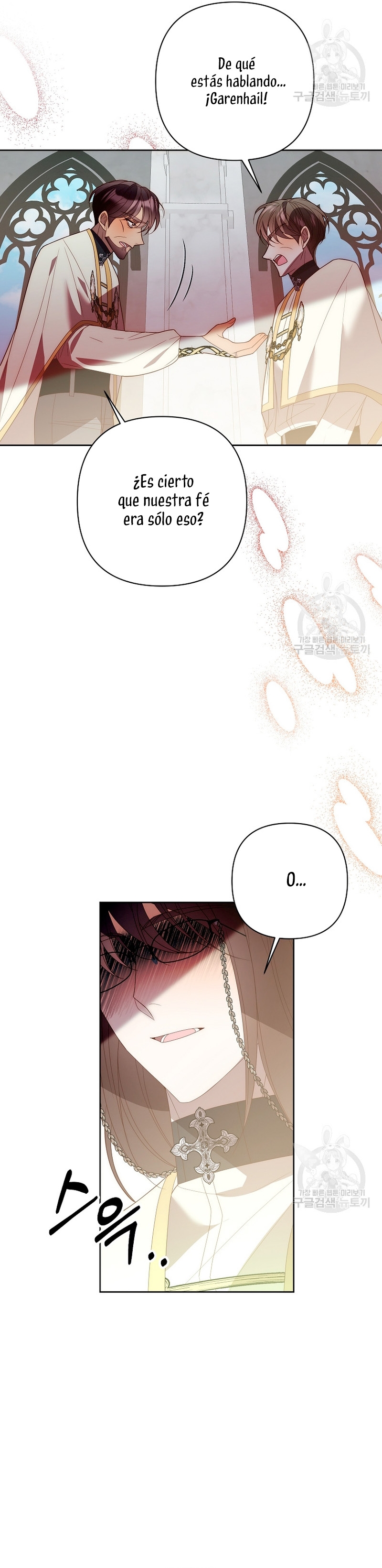 Mientras estoy de vuelta en el tiempo, obtendré mi venganza Capítulo 68 - Página 8