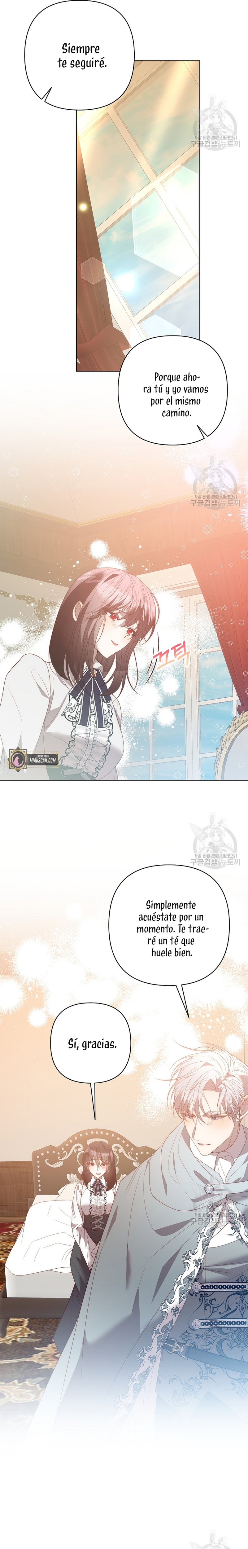 Mientras estoy de vuelta en el tiempo, obtendré mi venganza Capítulo 69 - Página 12