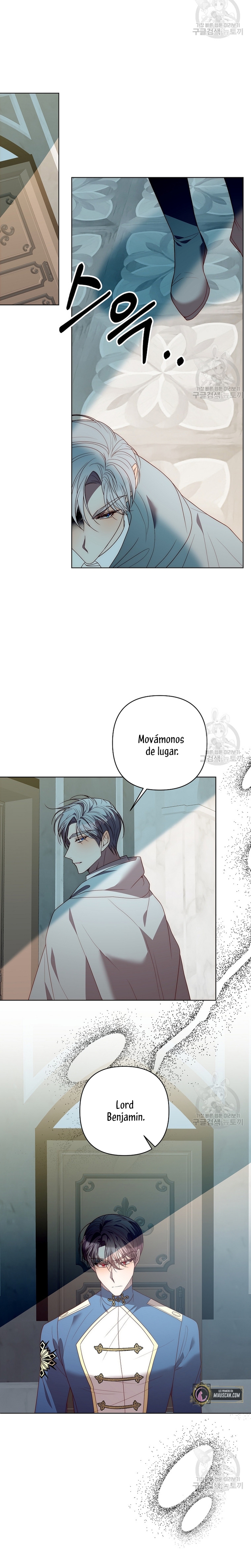 Mientras estoy de vuelta en el tiempo, obtendré mi venganza Capítulo 69 - Página 13