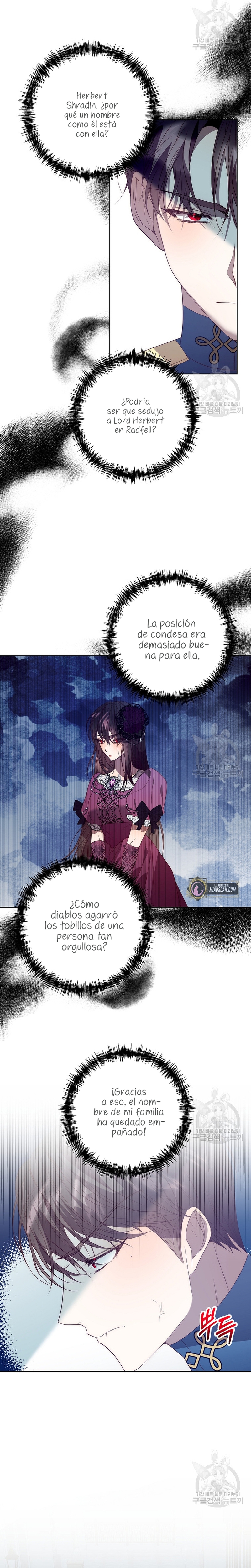 Mientras estoy de vuelta en el tiempo, obtendré mi venganza Capítulo 69 - Página 15