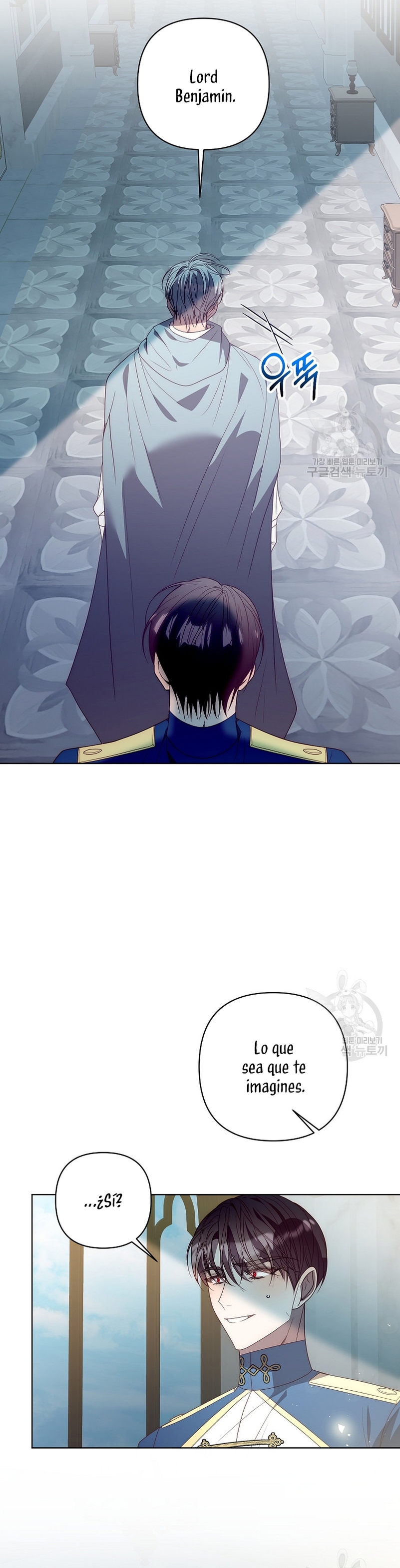 Mientras estoy de vuelta en el tiempo, obtendré mi venganza Capítulo 69 - Página 16