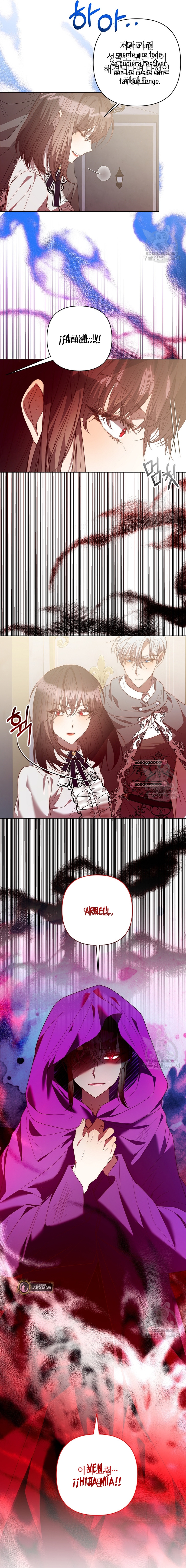 Mientras estoy de vuelta en el tiempo, obtendré mi venganza Capítulo 69 - Página 28