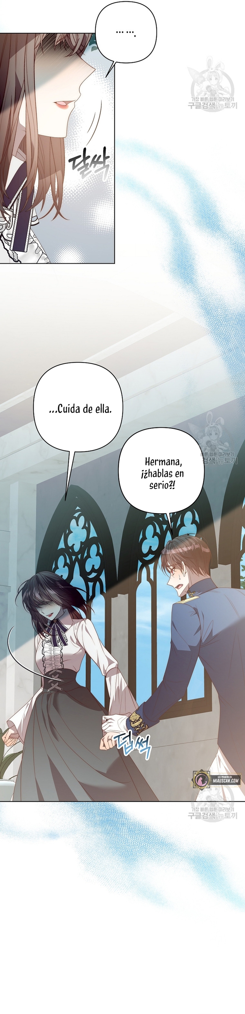 Mientras estoy de vuelta en el tiempo, obtendré mi venganza Capítulo 69 - Página 6