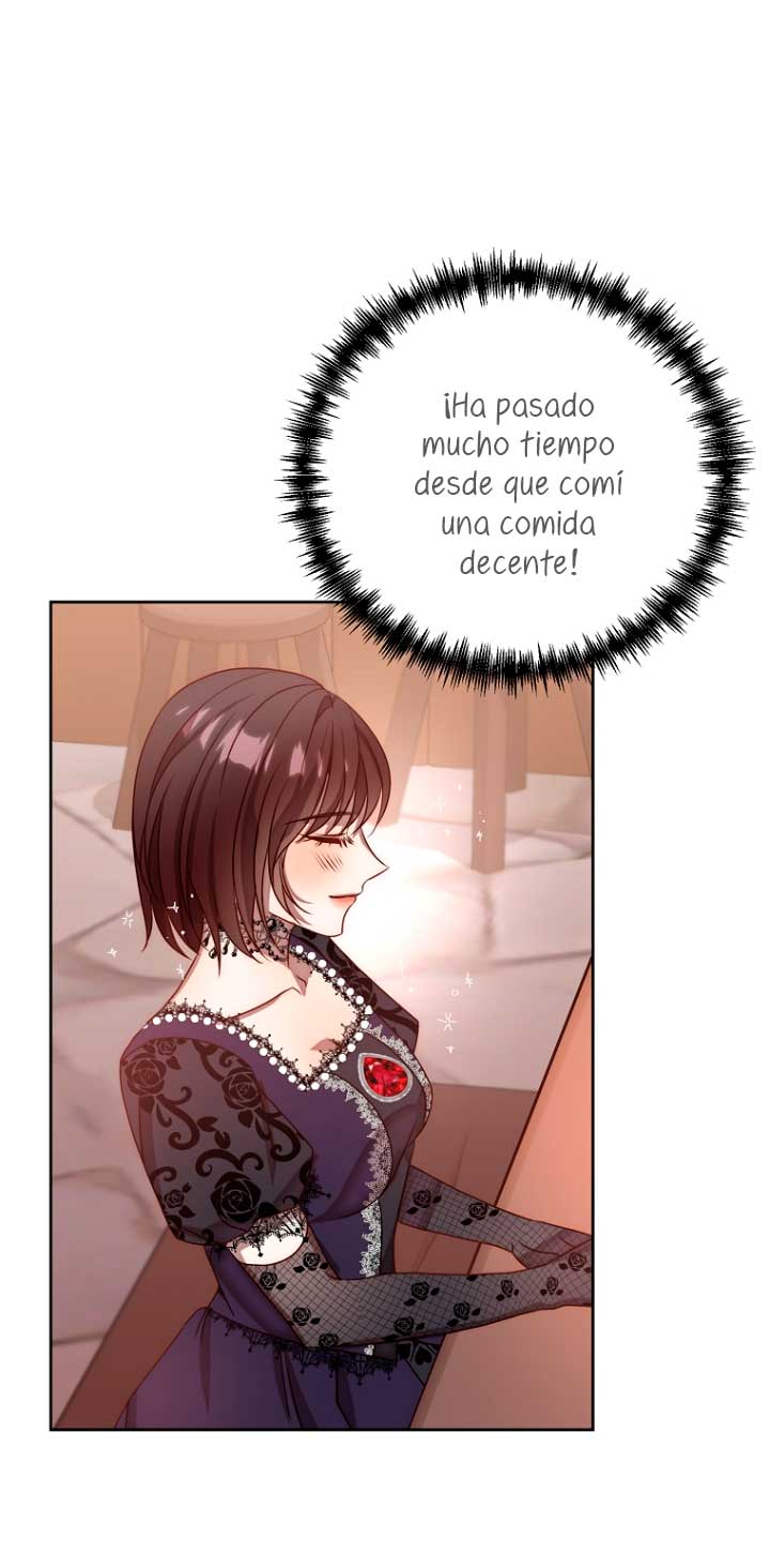 Mientras estoy de vuelta en el tiempo, obtendré mi venganza Capítulo 7 - Página 10