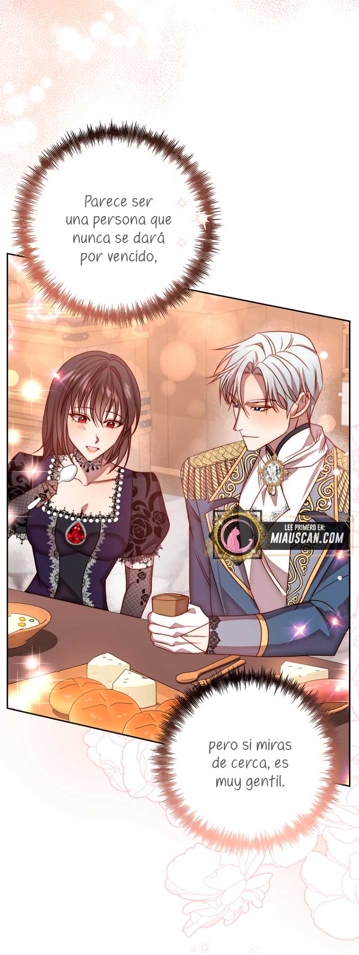 Mientras estoy de vuelta en el tiempo, obtendré mi venganza Capítulo 7 - Página 13