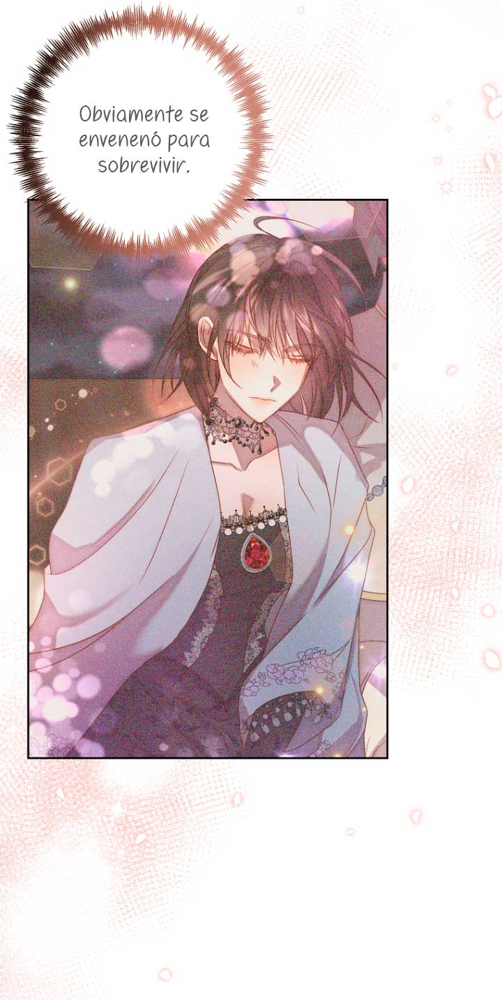 Mientras estoy de vuelta en el tiempo, obtendré mi venganza Capítulo 7 - Página 14