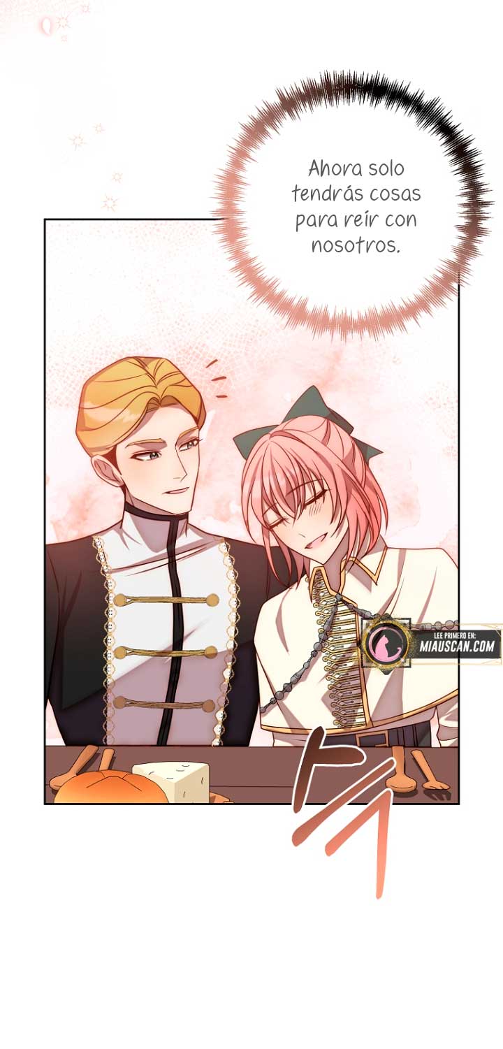 Mientras estoy de vuelta en el tiempo, obtendré mi venganza Capítulo 7 - Página 15
