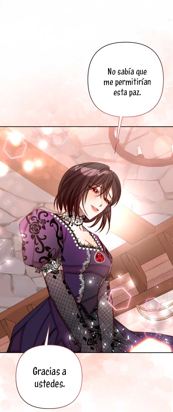 Mientras estoy de vuelta en el tiempo, obtendré mi venganza Capítulo 7 - Página 17