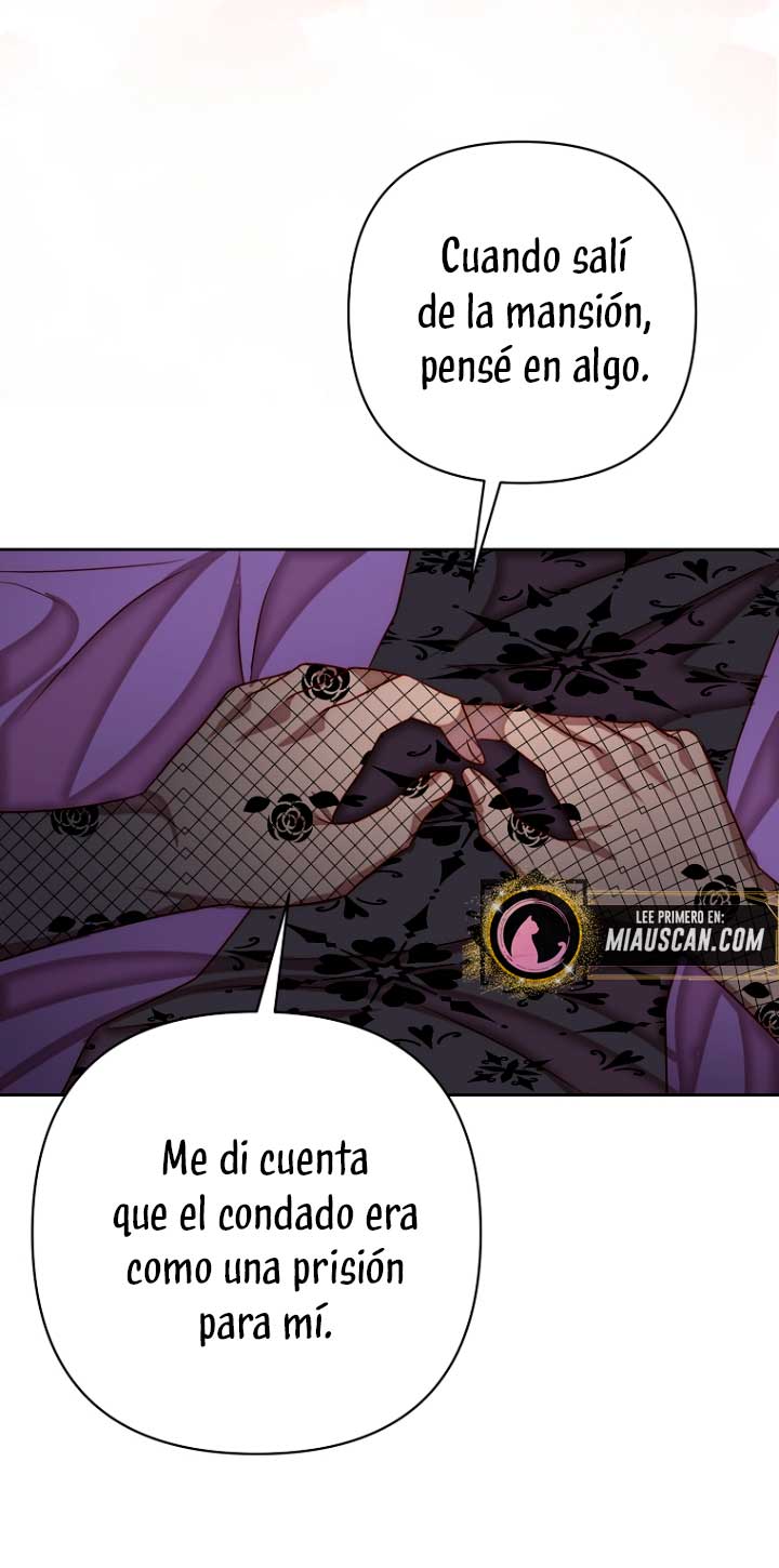 Mientras estoy de vuelta en el tiempo, obtendré mi venganza Capítulo 7 - Página 18