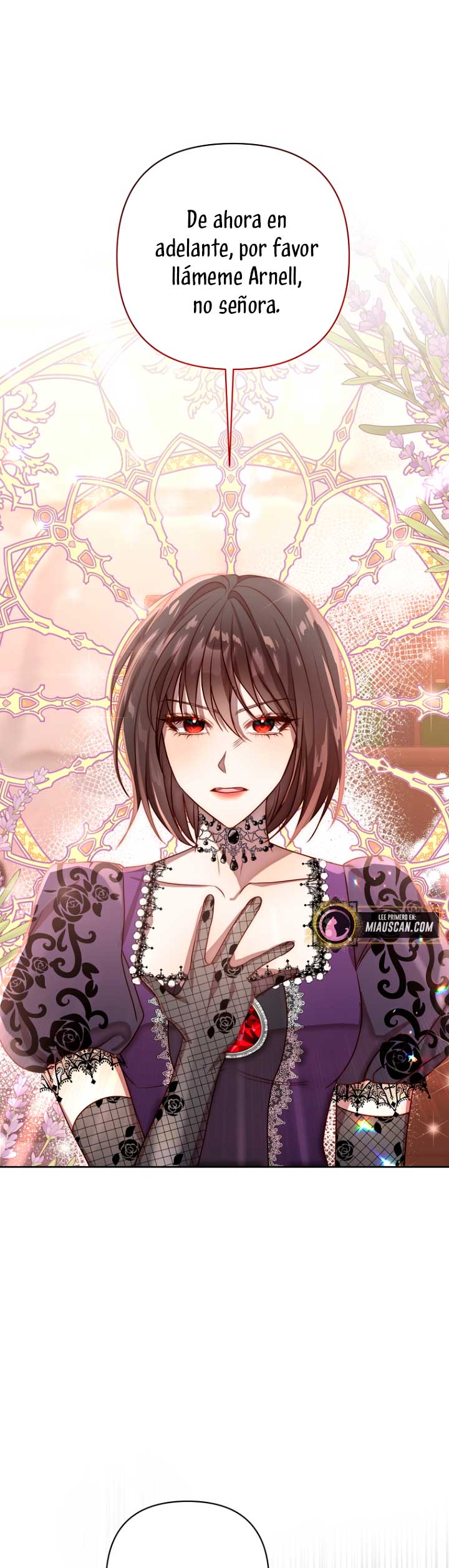 Mientras estoy de vuelta en el tiempo, obtendré mi venganza Capítulo 7 - Página 20